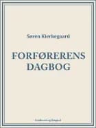 Forførerens dagbog af Søren Kierkegaard