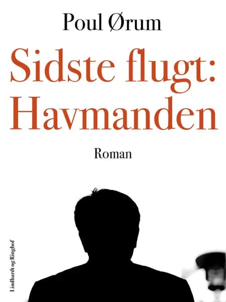 Sidste flugt af Poul Ørum