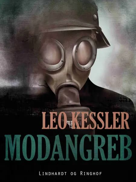 Modangreb af Leo Kessler