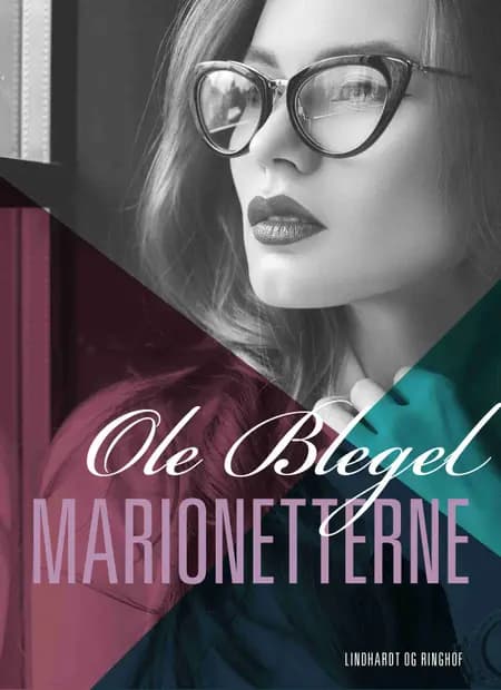 Marionetterne af Ole Blegel