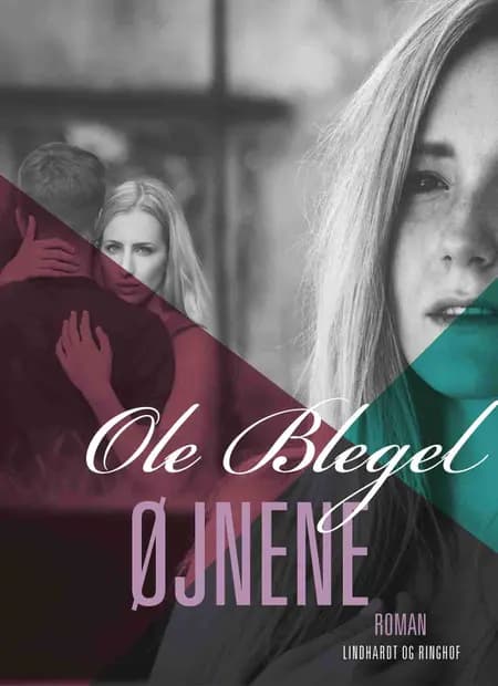 Øjnene af Ole Blegel