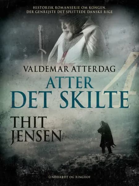 Atter det skilte af Thit Jensen