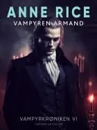 Vampyren Armand af Anne Rice