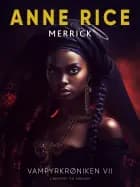 Merrick af Anne Rice