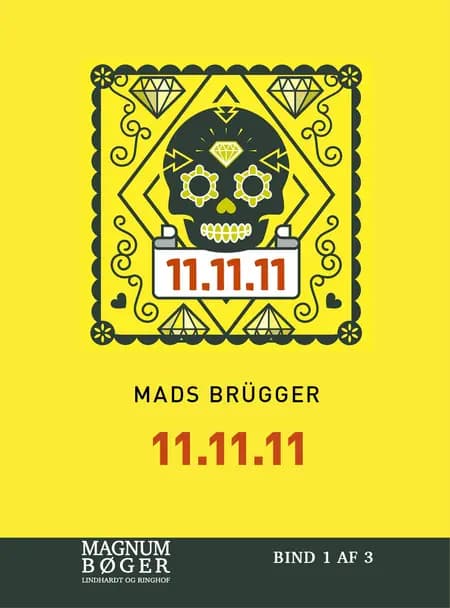 11.11.11 af Mads Brügger