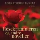 Hosekræmmeren og andre noveller af Steen Steensen Blicher