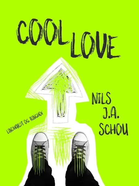 Cool love af Nils Schou Schou