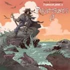 Piraternes ø af Ole E. Christiansen