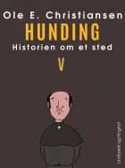 Hunding af Ole E. Christiansen