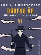 Dødens år af Ole E. Christiansen
