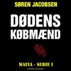 Dødens købmænd af Søren Jakobsen