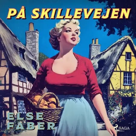 På skillevejen af Else Faber
