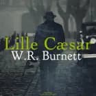 Lille Cæsar af W. R. Burnett