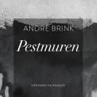 Pestmuren af André Brink