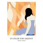 En fælde for Askepot af Sébastien Japrisot