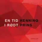 En tid i rødt af Henning Prins