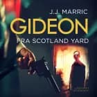 Gideon fra Scotland Yard af J.J. Marric