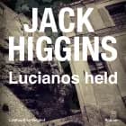 Lucianos held af Jack Higgins