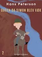 Dagen da Simon blev væk af Hans Peterson