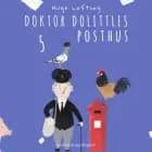 Doktor Dolittles posthus af Hugh Lofting