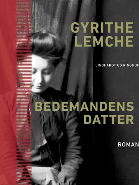 Bedemandens datter af Gyrithe Lemche