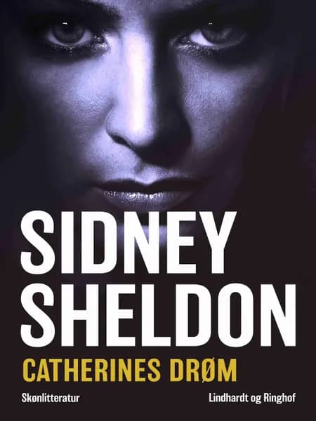 Catherines drøm af Sidney Sheldon