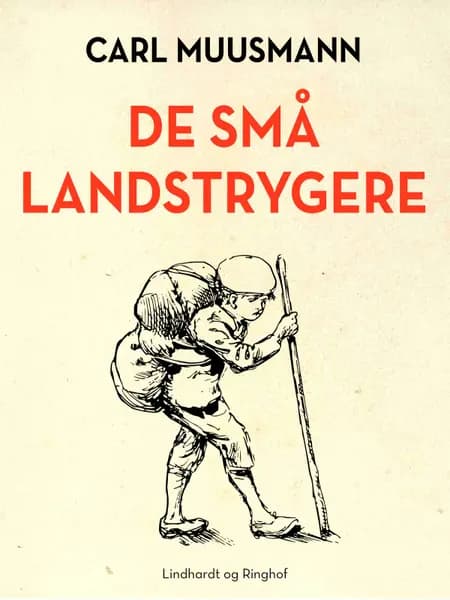 De små landstrygere af Carl Muusmann