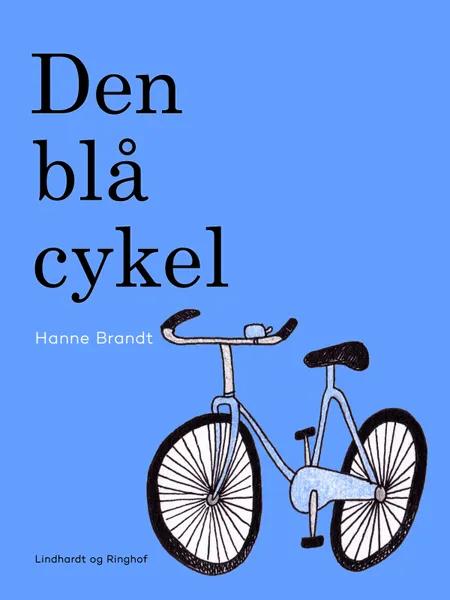 Den blå cykel af Hanne Brandt