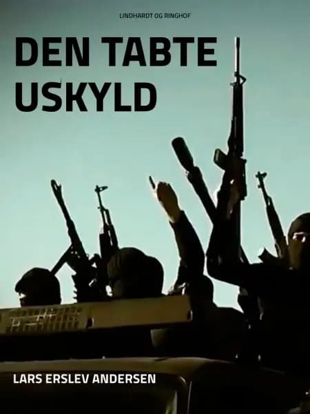 Den tabte uskyld af Lars Erslev Andersen