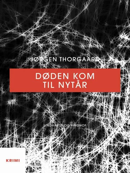 Døden kom til nytår af Jørgen Thorgaard