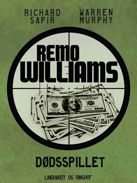 Dødsspillet af Warren Murphy
