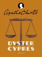 Dyster cypres af Agatha Christie