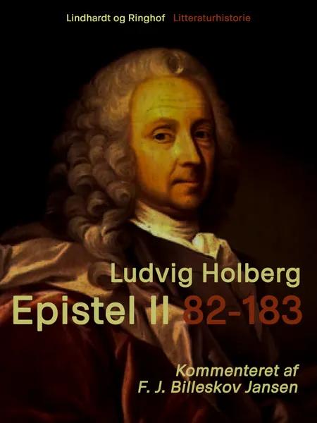 Epistel 2: 82-183 af Ludvig Holberg