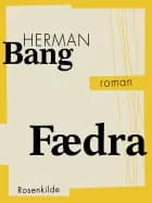 Fædra