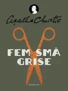 Fem små grise af Agatha Christie