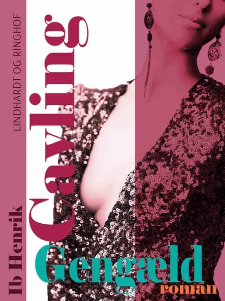 Gengæld af Ib Henrik Cavling