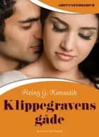 Klippegravens gåde af Heinz G. Konsalik