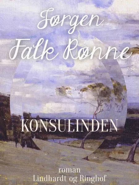 Konsulinden af Jørgen Falk Rønne