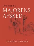 Majorens afsked af Lars Widding