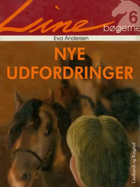Nye udfordringer af Eva Andersen