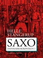 Saxo: Danmarkskrøniken I af Helle Stangerup