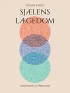 Sjælens lægedom af Stefan Zweig