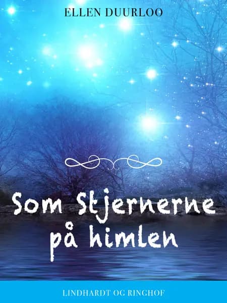 Som Stjernerne på himlen af Ellen Duurloo