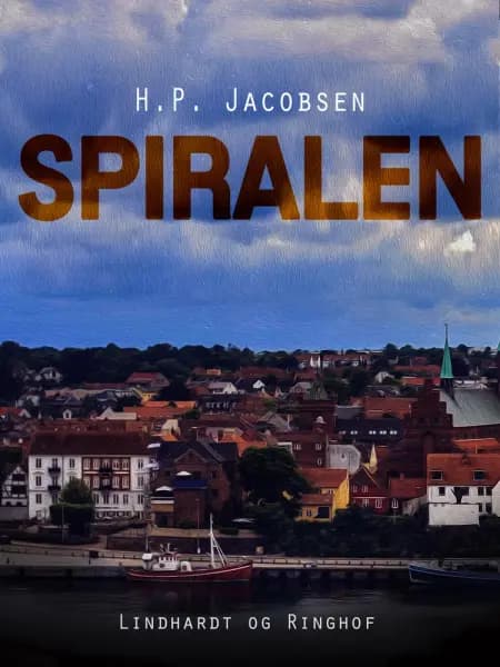 Spiralen af H.P. Jacobsen