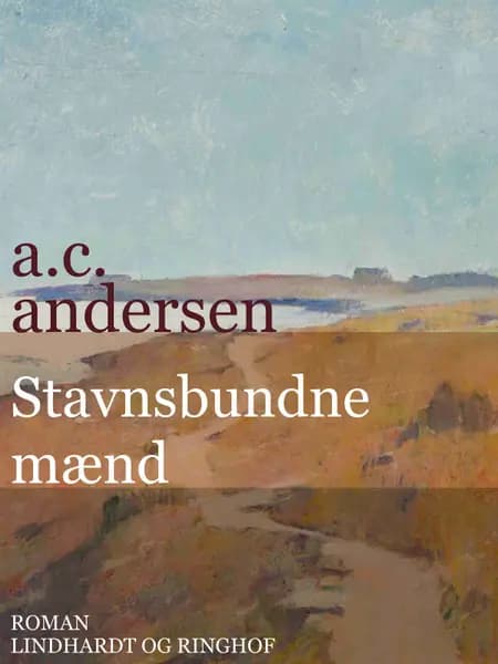 Stavnsbundne mænd af A.C. Andersen