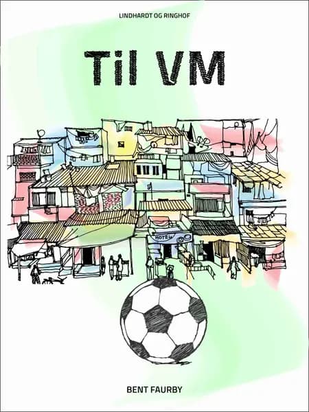 Til VM af Bent Faurby