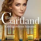 Kærlighedens himmel af Barbara Cartland