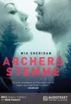 Archers stemme af Mia Sheridan