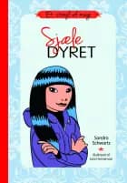 Et strejf af magi 5: Sjæledyret af Sandra Schwartz