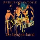 Det brogede bånd af Arthur Conan Doyle